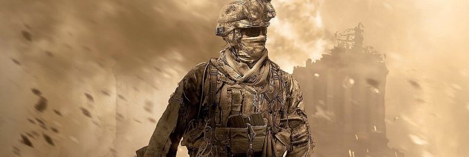Modern Warfare 2 Remastered valutato in Europa