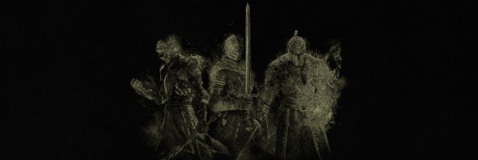 Dark Souls Trilogy