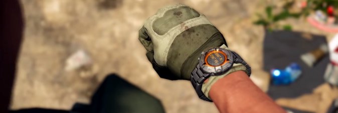 Tom Clancy's The Division 2