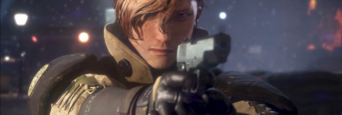 Left Alive