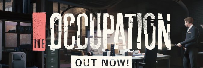 The Occupation
