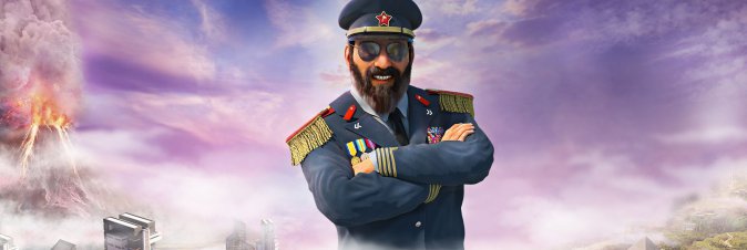 Tropico 6