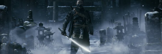 Ghost of Tsushima