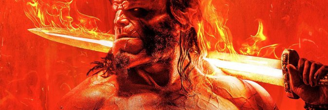 Hellboy