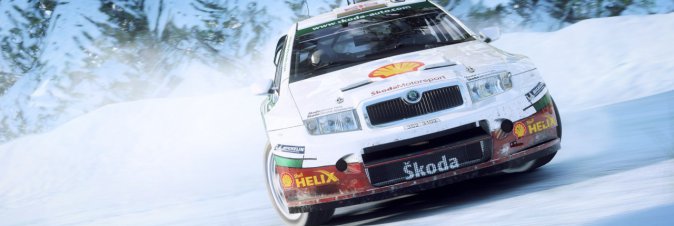 DiRT Rally 2.0