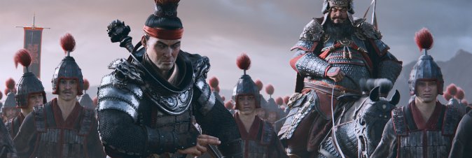 Total War: Three Kingdoms