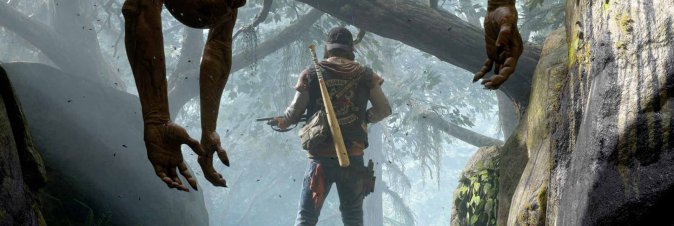 Days Gone