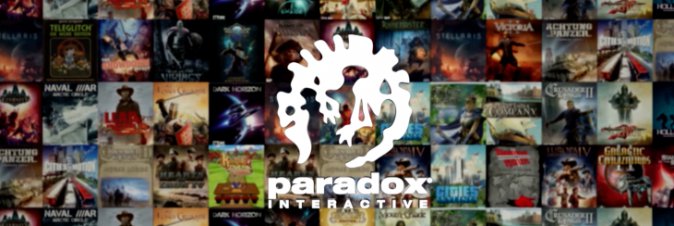 Paradox Interactive apre uno studio in California