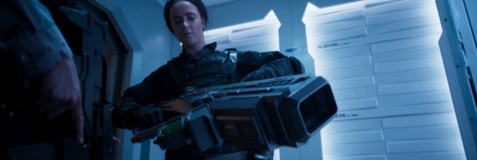 Doom: Annihilation