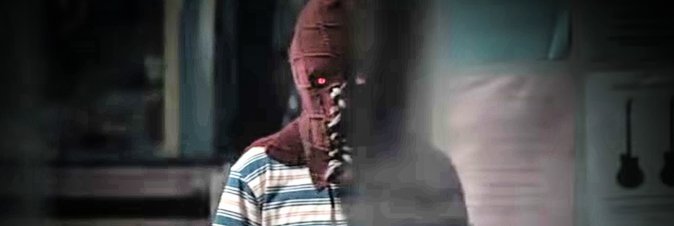 L' Angelo del Male - Brightburn