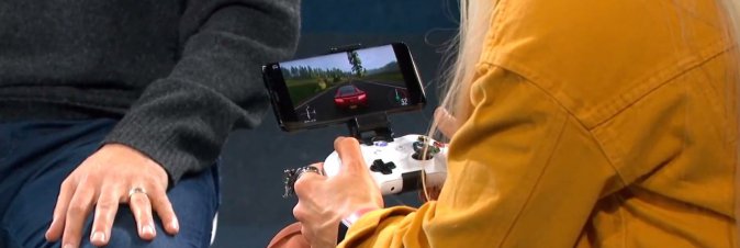 Project xCloud avr una beta aperta