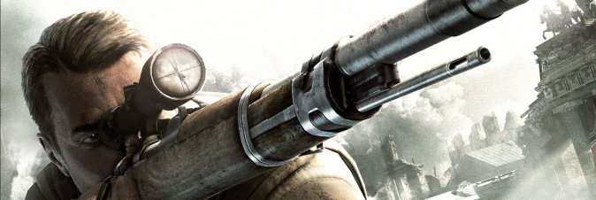 Anche Sniper Elite V2 avr la sua remaster?