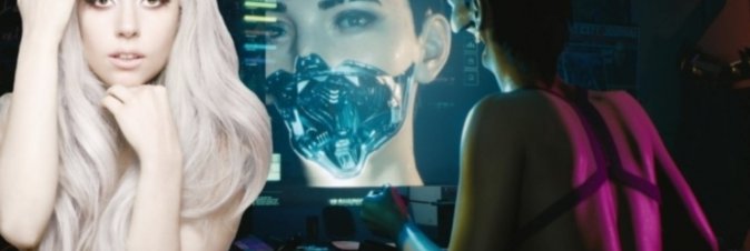 Cyberpunk 2077