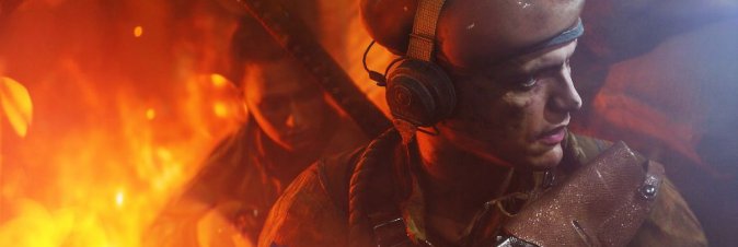 Battlefield V