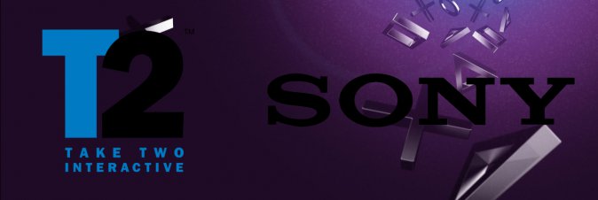 Sony interessata all'acquisto di Take-Two? Indiscrezione smentita