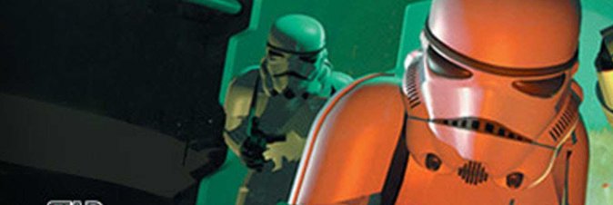 Star Wars: Dark Forces