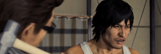 Una data per la remaster di Yakuza 5