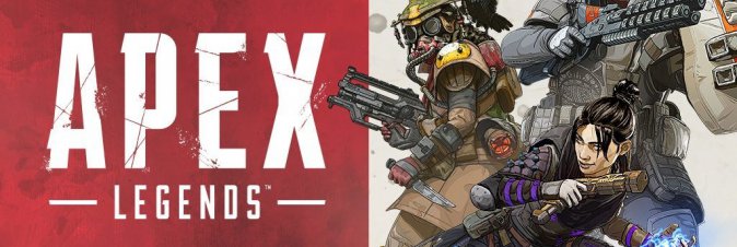 Apex Legends