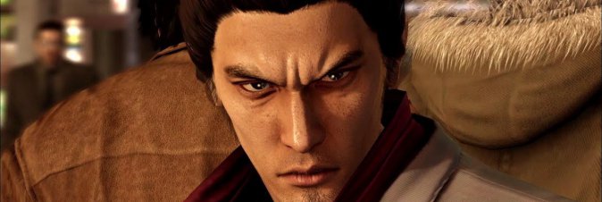 Yakuza 5