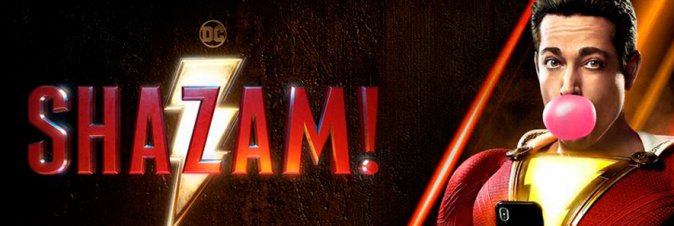 Shazam!