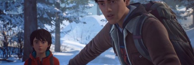 Life is Strange 2