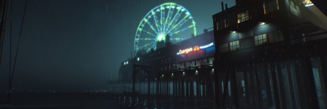 Vampire: The Masquerade - Bloodlines 2