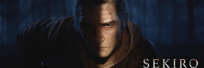Sekiro: Shadows Die Twice