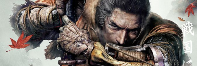 Sekiro: Shadows Die Twice