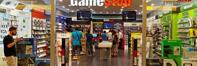Sony bloccher la vendita di giochi digitali negli store fisici