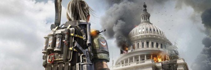 Tom Clancy's The Division 2