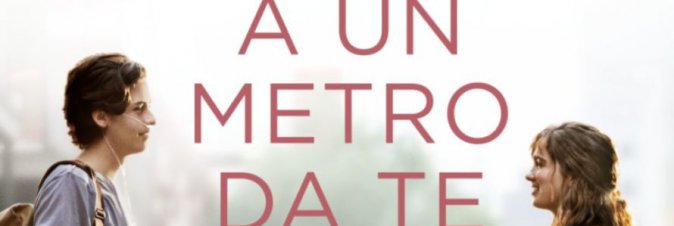 A un metro da te