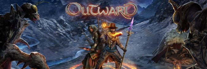 Outward