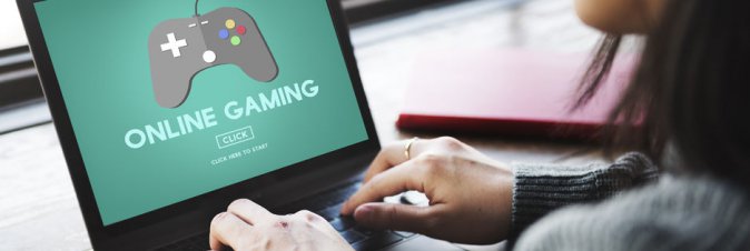 Il gaming online riscuote sempre pi� successo
