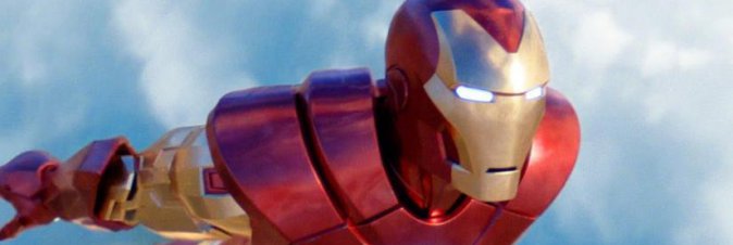 Marvel Games ha annunciato Iron Man VR