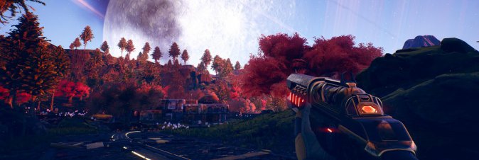 No Man's Sky