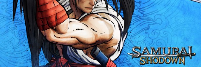 Il nuovo trailer Samurai Shodown svela il periodo del lancio e mostra i lottatori in azione