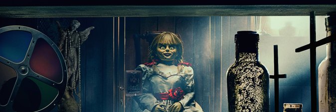 Annabelle 3