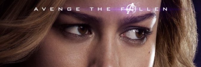 Avengers Endgame