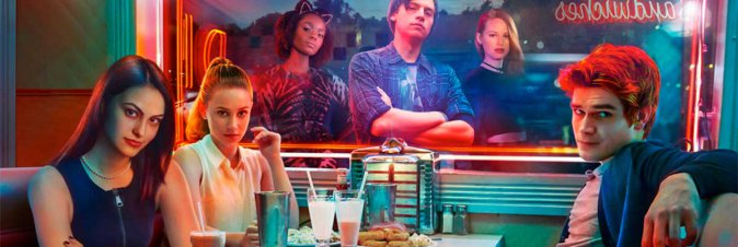 Riverdale