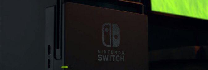 Arrivano conferme sull'esistenza di due nuovi modelli di Switch