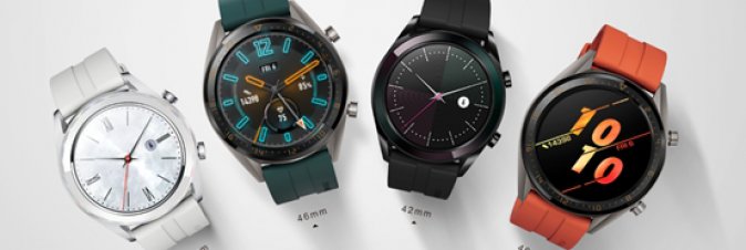 Huawei amplia la lineup dei suoi wearable