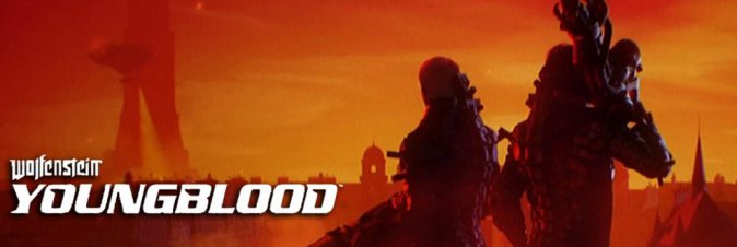 Wolfenstein: Youngblood