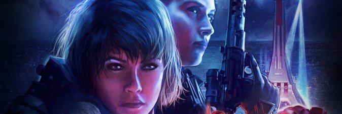 Wolfenstein: Youngblood