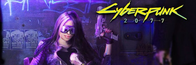 Cyberpunk 2077