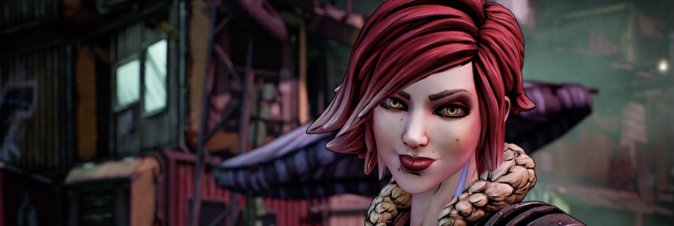 Borderlands 3