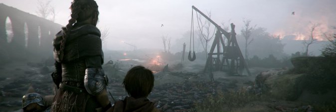 A Plague Tale: Innocence