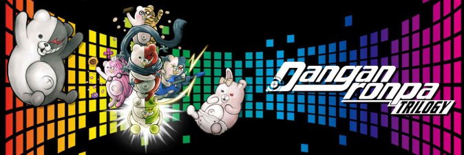 Danganrompa 1&2 Reload