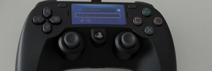 Spuntano due foto del DualShock 5 - Dovrebbe trattarsi di un fake