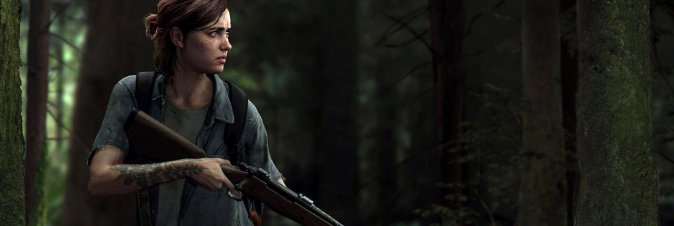 The Last of Us Part II