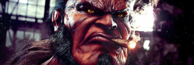 Hellboy